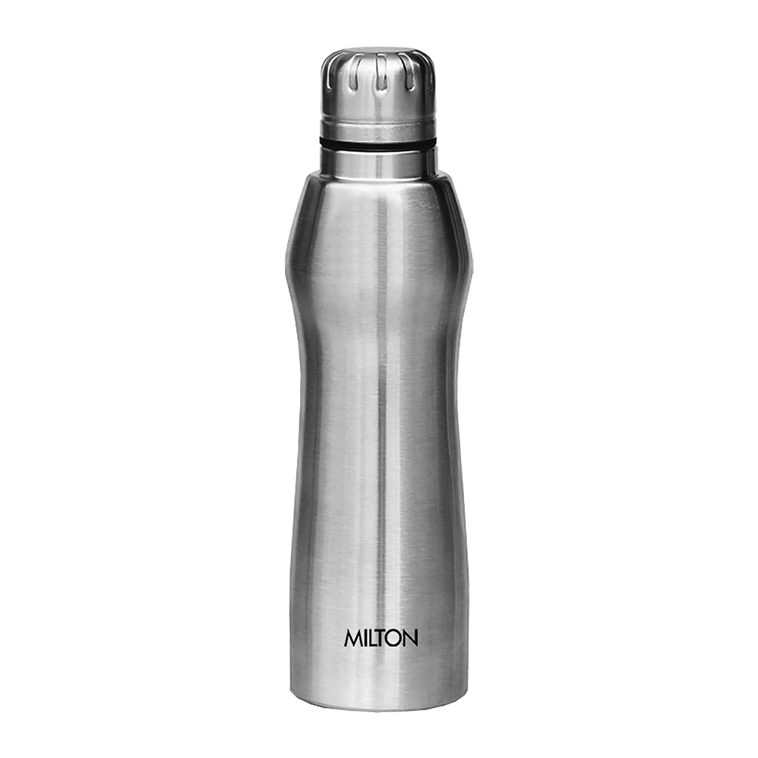 

Milton Puro 750 700ml Stainless Steel Water Bottle Silver
