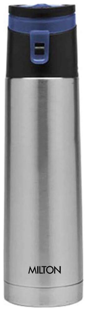 

Milton Acme 400ml Thermosteel Flask Blue