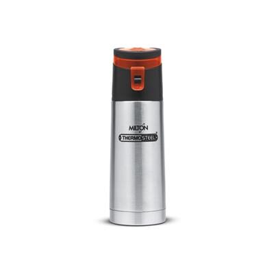 

Milton Acme Insulated Thermosteel Flask 1 pc 500ml Orange