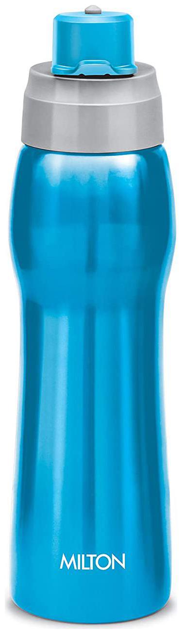 

Milton Active-750ml Stainless Steel Bottle (Blue)