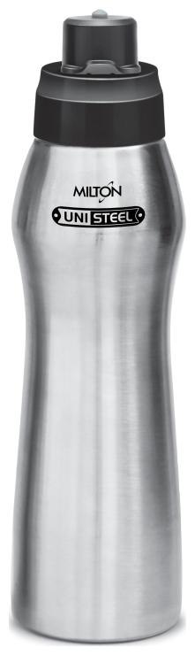

Milton Active Unisteel Water Bottle Steelplain 920 ml