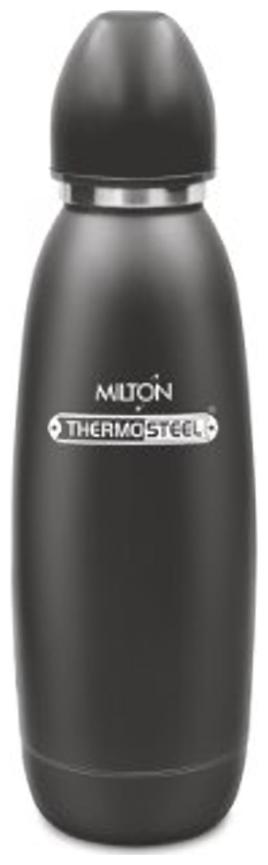 

Milton Advent Thermosteel Insulated Bottle 1 pc 500 ML Black