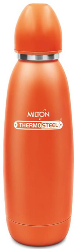 

Milton Advent Thermosteel Insulated Water Bottle 1 pc 750ml Orange