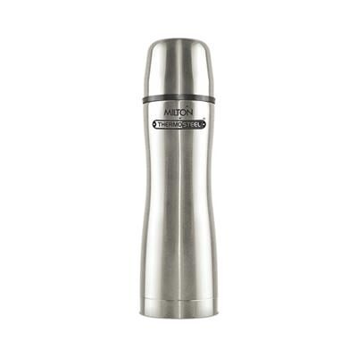 

Milton Ally Insulated Thermosteel Flask 1 pc 500ml Silver