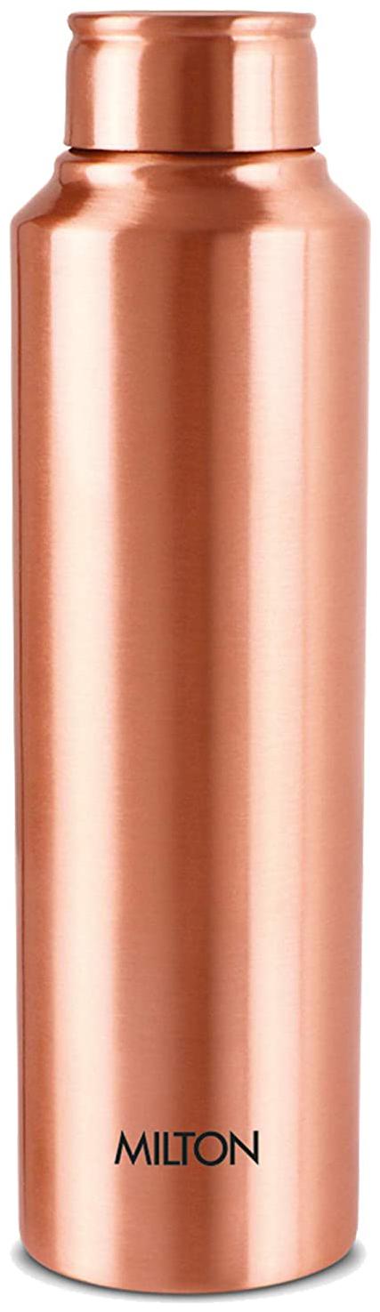 

Milton Alpine New 1000 Copper Bottle 900 ml 1 Piece Copper