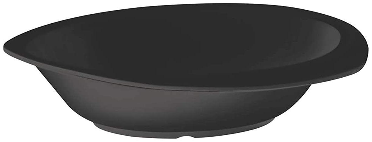 

Milton Ambiant Melamine Bowl Black 1500 ml 12