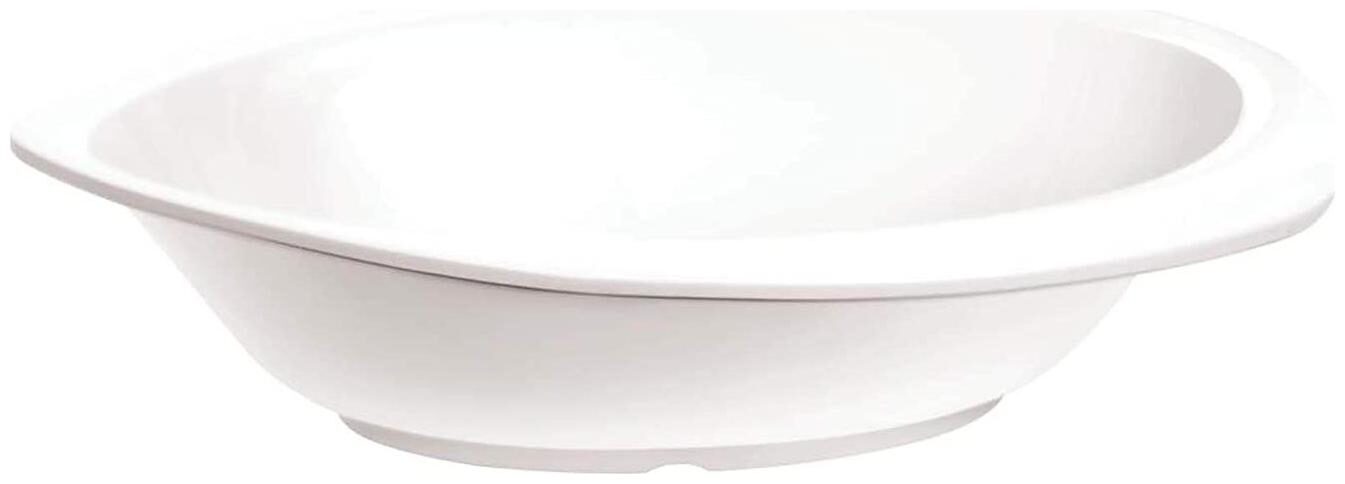 

Milton Ambiant Melamine Bowl White 2380 ml 13 9