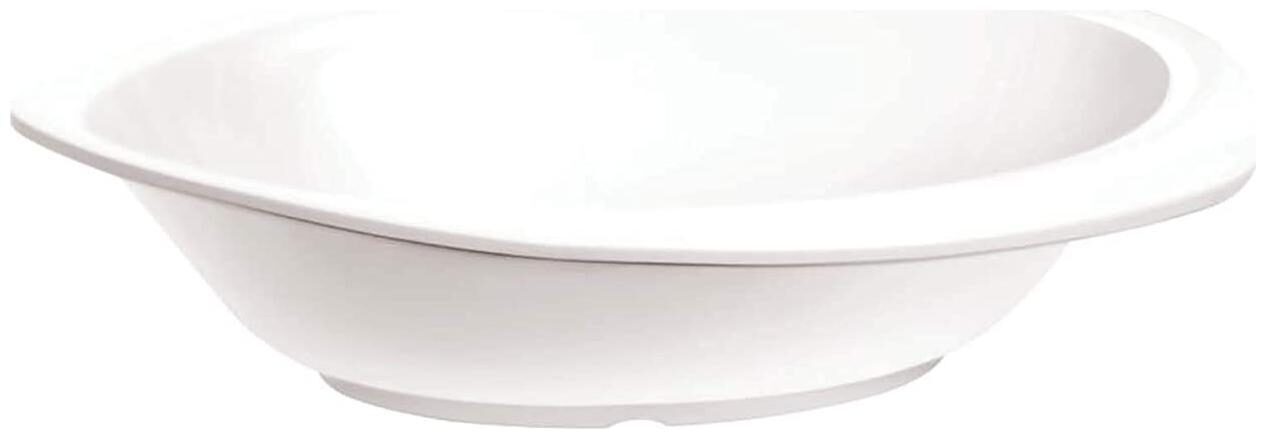 

Milton Ambiant Melamine Bowl White 1500 ml 12