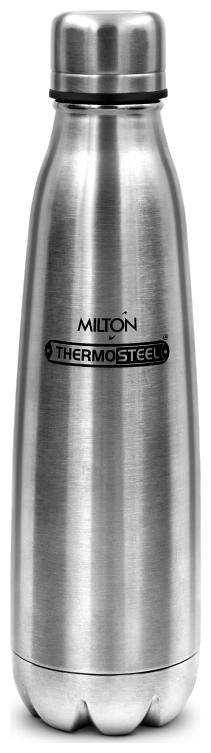 

Milton Apex 500ml Thermosteel Flask Bottles Silver