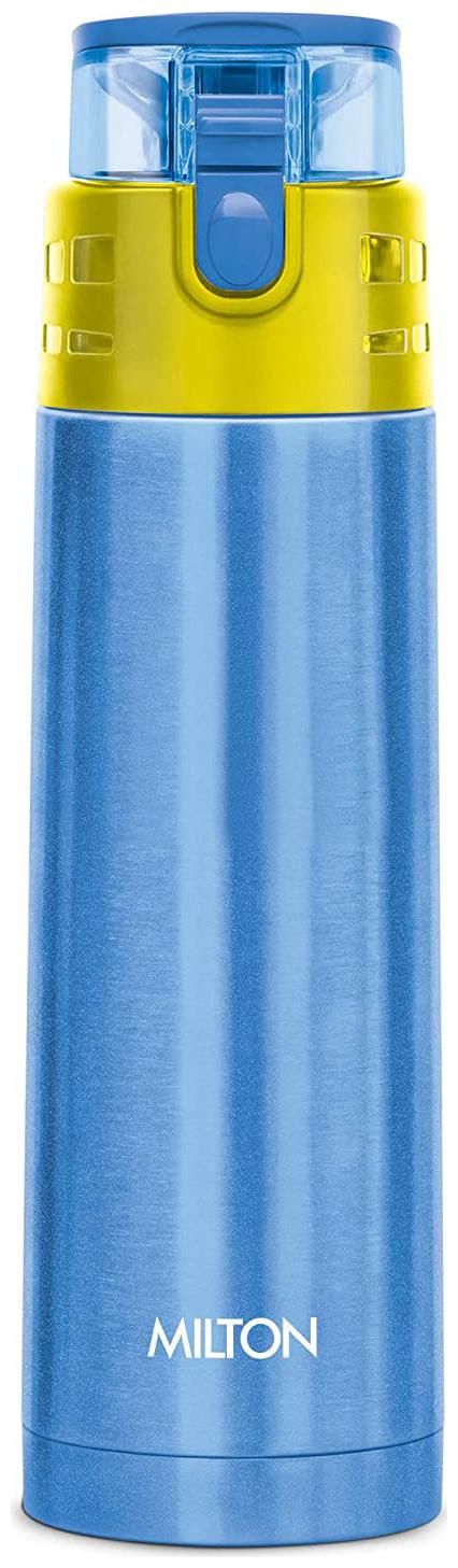 

Milton Atlantis 750ml Thermosteel Flask Bottles Blue