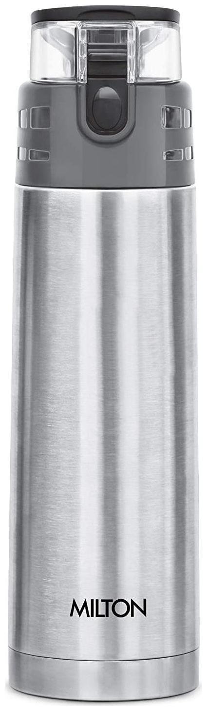 

Milton Atlantis 900ml Thermosteel Bottles Silver
