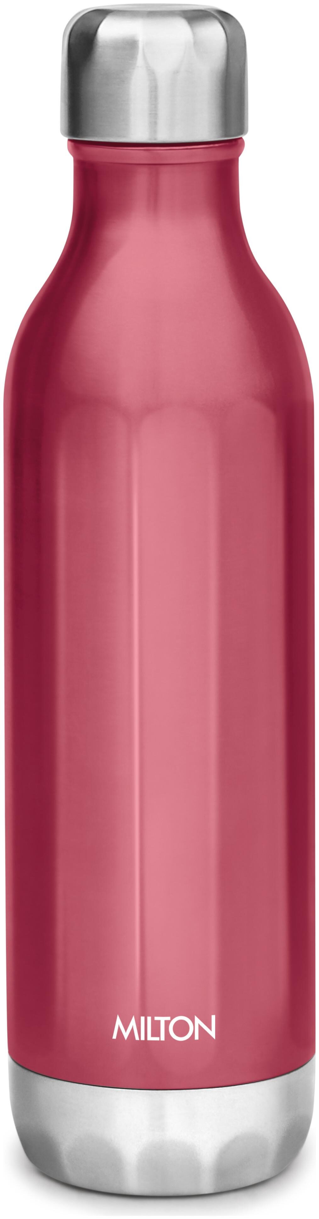 

Milton Bliss 900ml Thermosteel Flask Bottles Pink