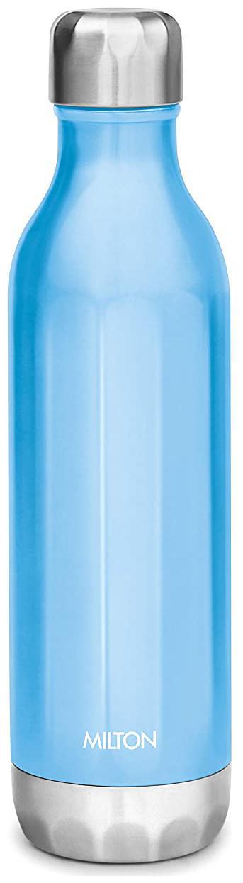 

Milton Bliss 1100ml Thermosteel Bottles Blue