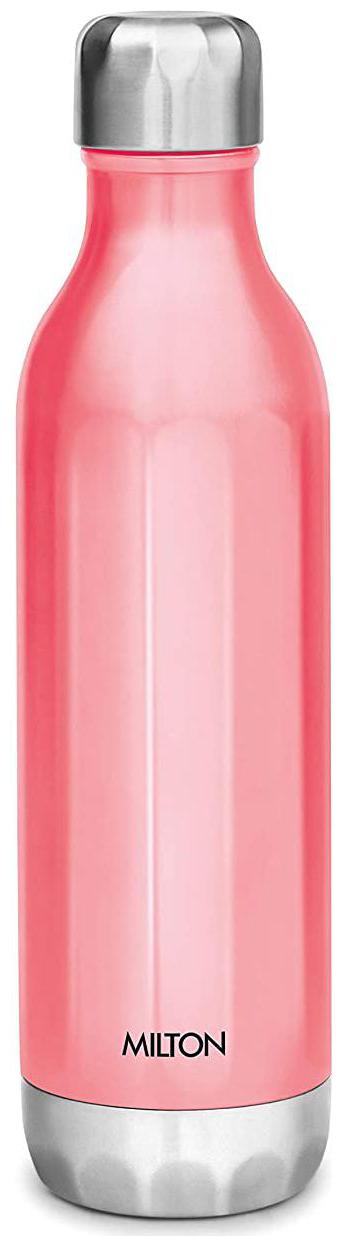 

Milton Bliss 540ml Thermosteel Flask Bottles Pink