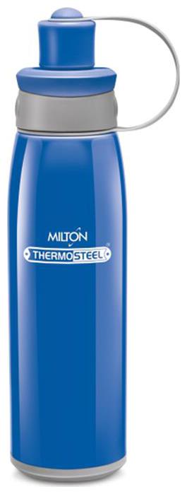 

Milton Bravo Thermosteel Insulated Bottle 1 pc 500 ml Blue