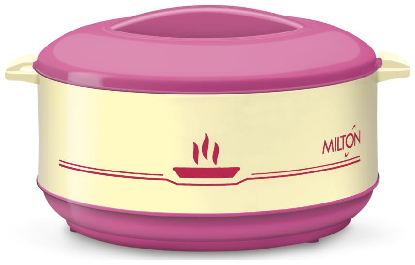 

Milton Casseroles Buffet-5300 ml Pink