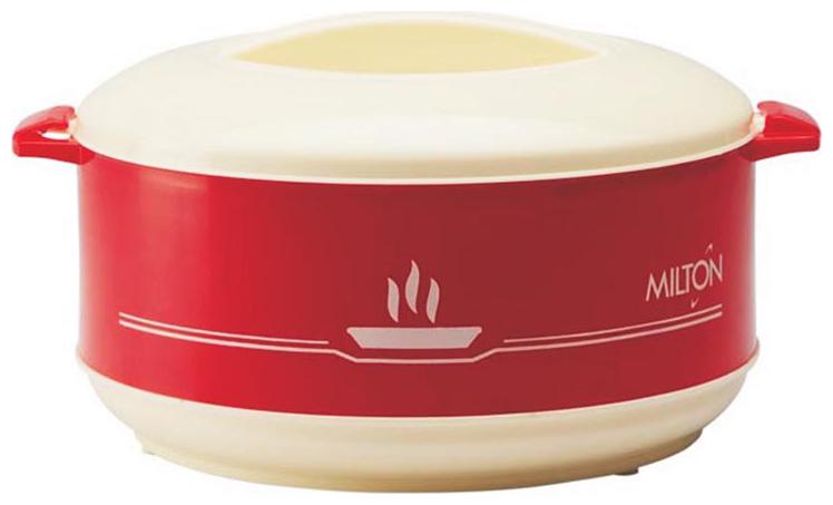 

Milton Casseroles Buffet 2550 ml Red