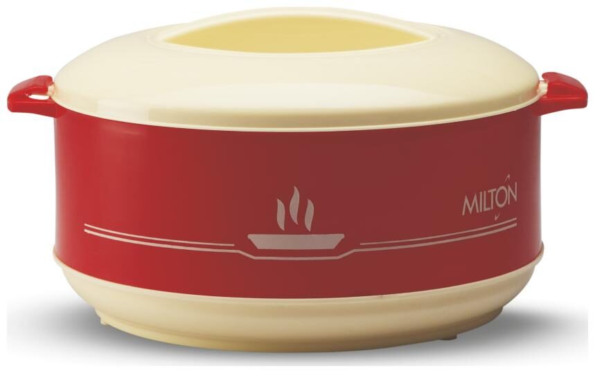 

Milton Casseroles Buffet-5300 ml Red