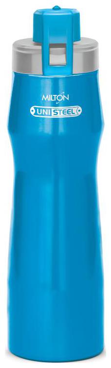 

Milton Champ 1000 Unisteel Fridge Water Bottle 940 ml Blue
