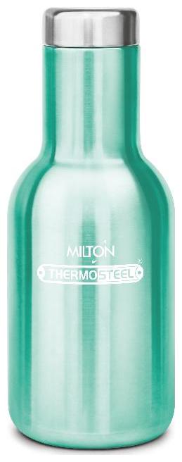 

Milton Charm Thermosteel Hot Cold Water Bottle 360 ml Green