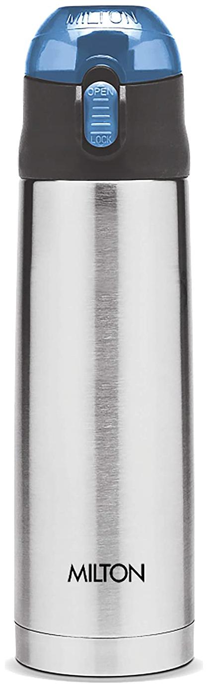 

Milton Crown 900ml Thermosteel Flask Silver