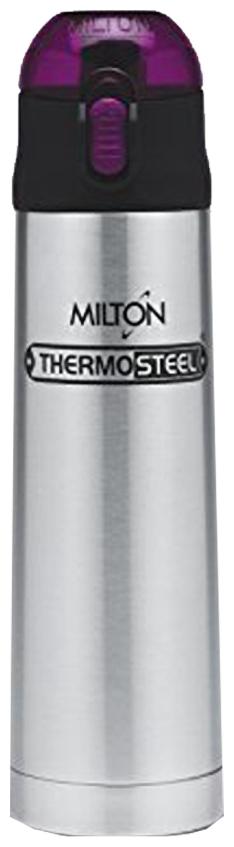

Milton Crown Insulated Thermosteel Flask 1 pc 500 ml Purple