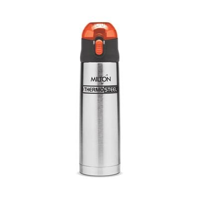 

Milton Crown Insulated Thermosteel Flask 1 pc 500ml Orange