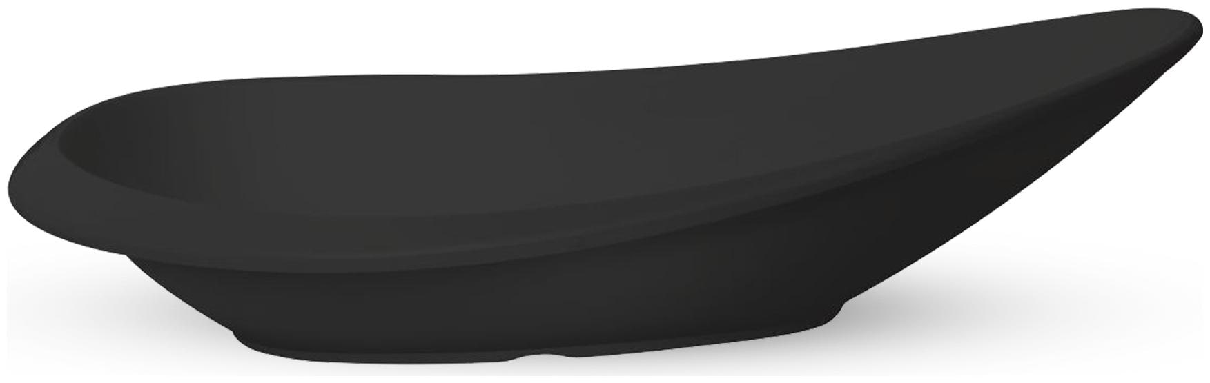 

Milton Cruise Melamine Bowl Black 670 ml 12