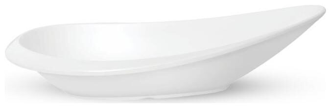 

Milton Cruise Melamine Bowl White 670 ml 12