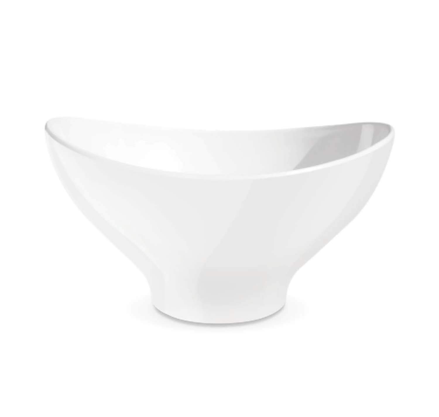 

Milton Dollar Melamine Bowl White 4225 ml