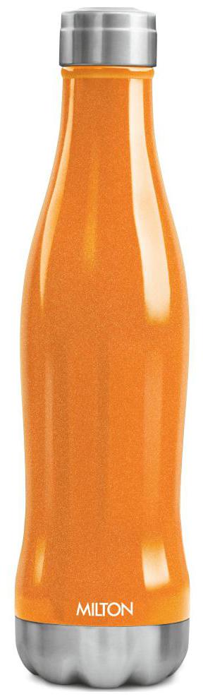 

Milton DUKE 920ml Thermosteel Flask Bottles Orange