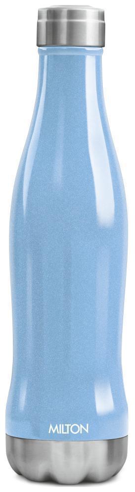 

Milton DUKE 920ml Thermosteel Flask Bottles Blue