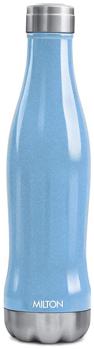 

Milton Duke 400ml Thermosteel Flask Bottles Pink