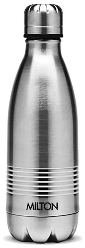 

Milton Duo Dlx 350ml Thermosteel Flask Bottles Silver