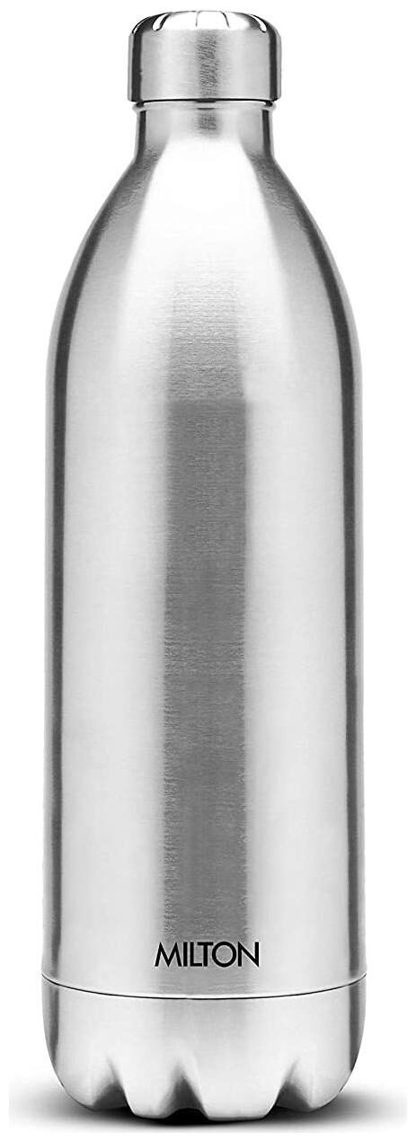 

Milton Duo DLX 1500 1 5L Thermosteel Bottles Silver