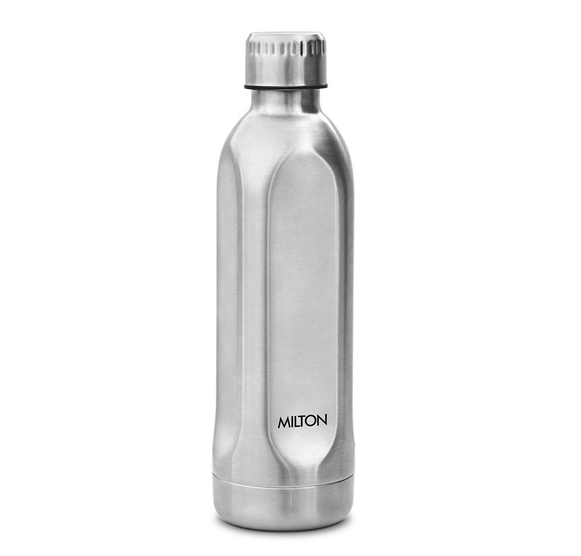 

Milton Eden-800 Unisteel Stainless Steel Leak Proof Water Bottle 790 ml Silver