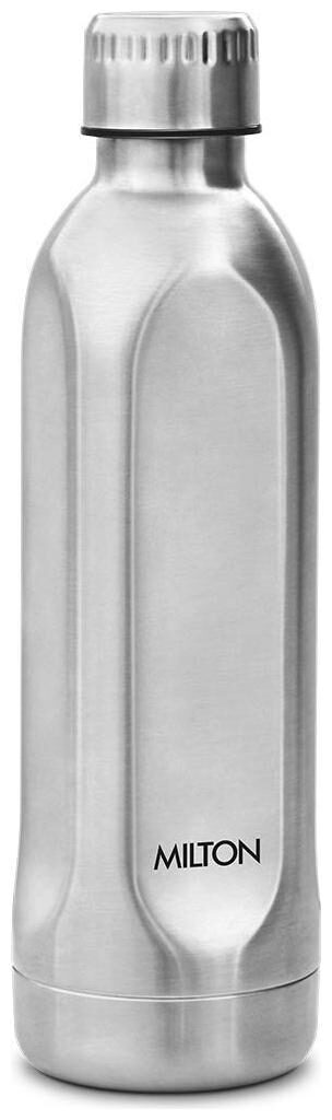 

Milton Eden-800 Unisteel Stainless Steel Leak Proof Water Bottle 790 ml Silver