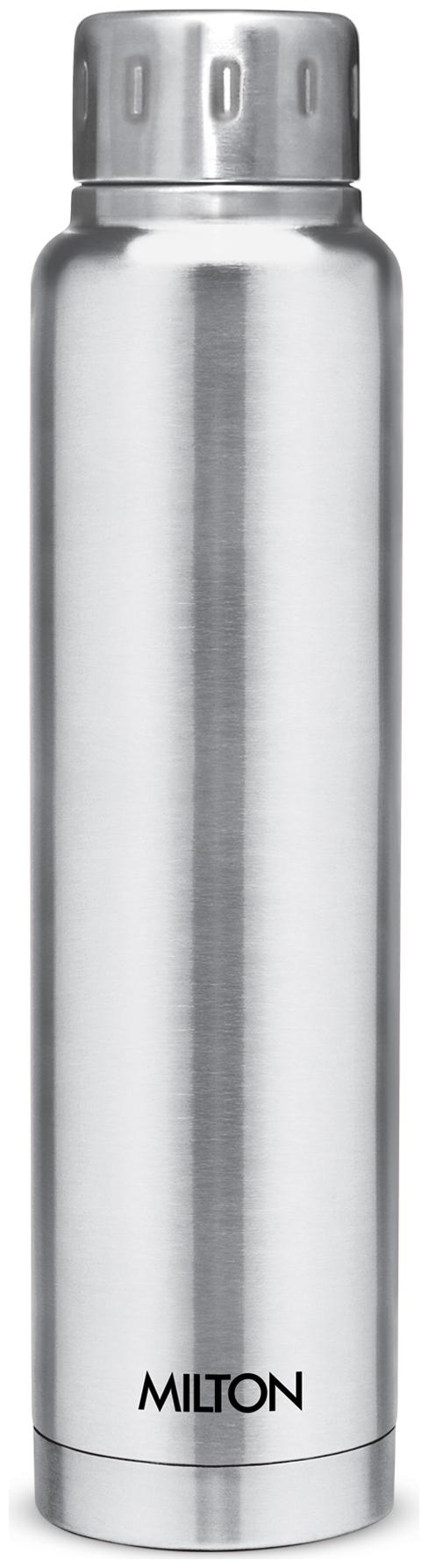 

Milton Thermosteel Elfin Thermosteel 500 ml Bottle Flask