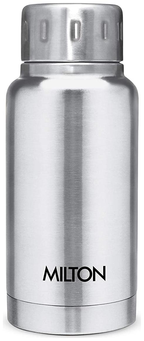 

Milton Thermosteel Elfin Thermosteel 160 ml Bottle Flask