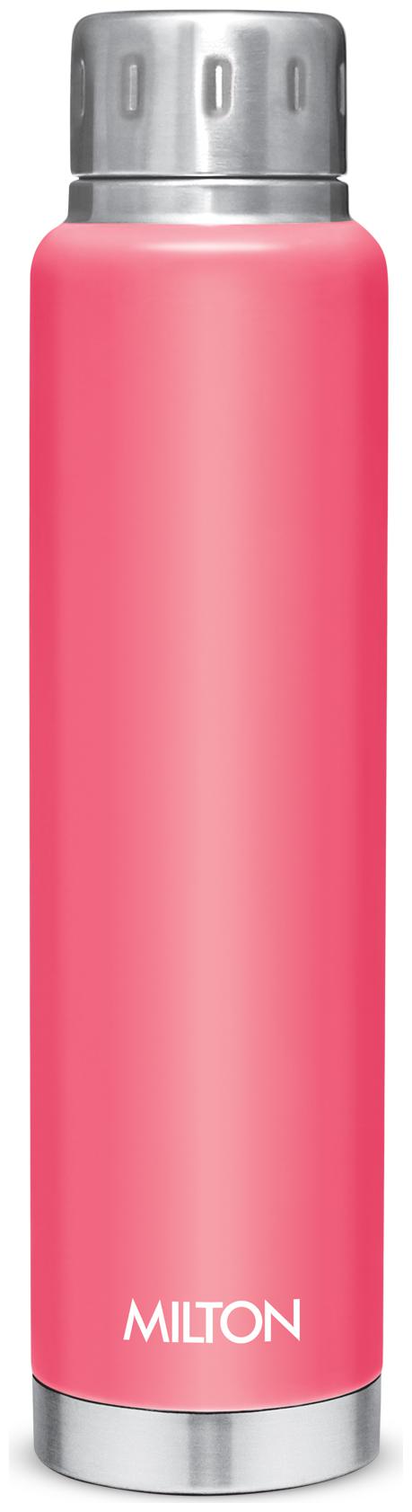 

Milton Elfin bottles 500ml Thermosteel Flask Pink