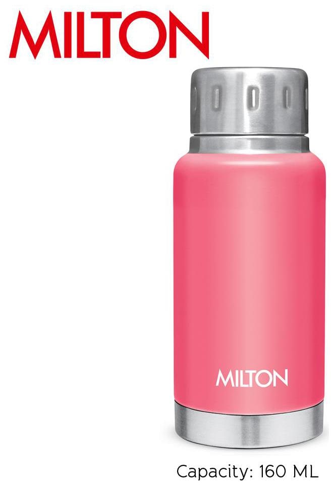 

Milton Elfin 500ml Thermosteel Flask Bottles Pink