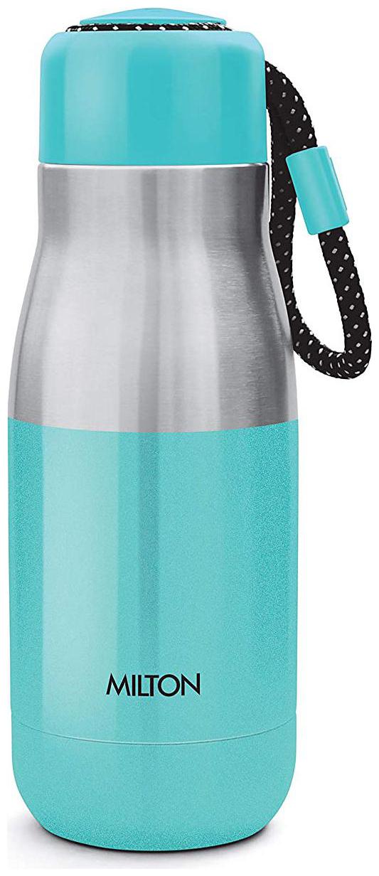 

Milton Eminent 400ml Water Bottles Green
