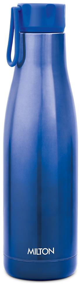 

Milton Fame-1000 Stainless Steel Water Bottle 891 ml Blue