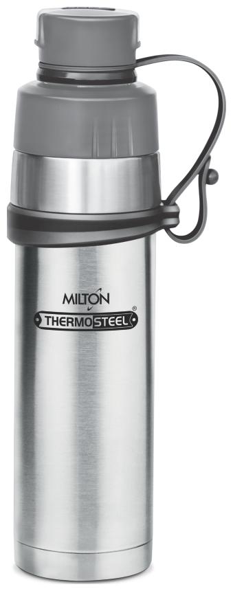 

Milton Gist 800 Thermosteel Vaccum Insulated Hot Cold bottle 720 ml