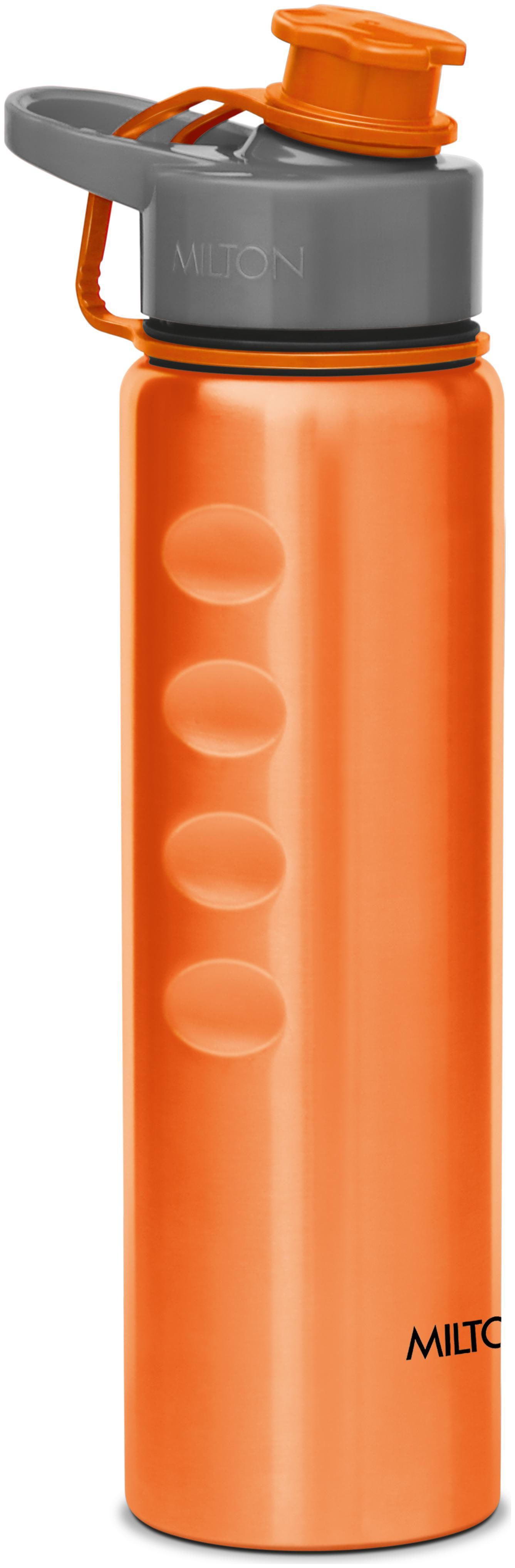 

Milton GRIPPER 1000 ORANGE 1L Thermosteel Flask Orange