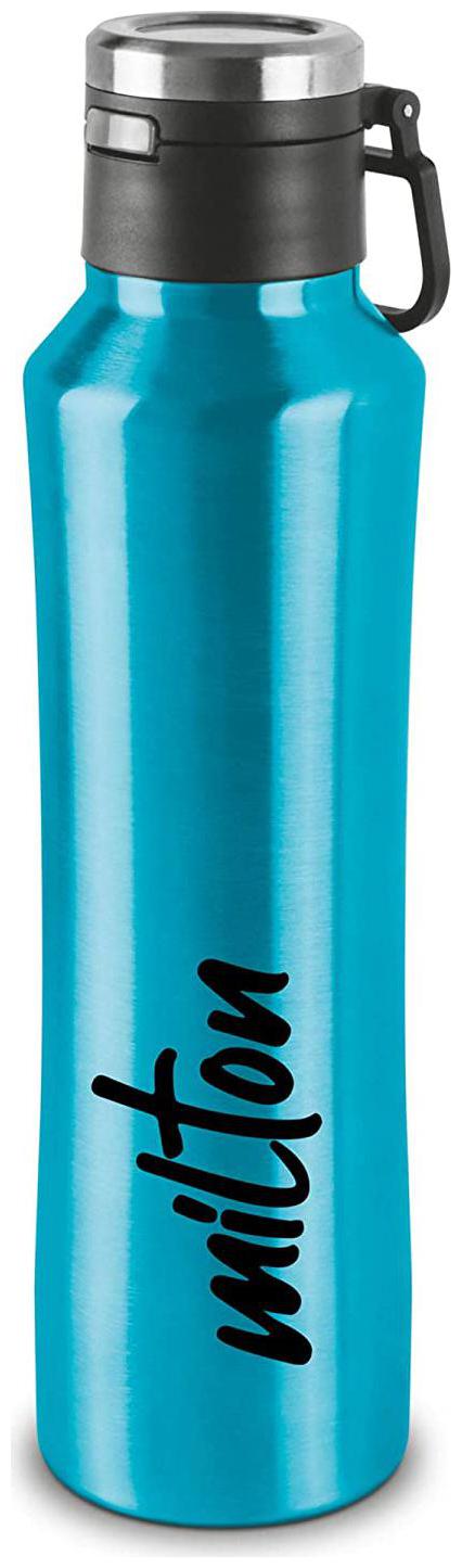 

Milton Gulp 900 770ml Thermosteel Bottles Blue