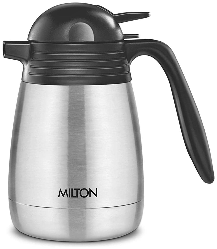 

Milton Thermosteel Thermosteel Carafe 1000 ml Bottle Flask
