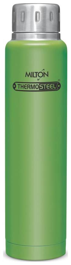 

Milton Insulated Steel Bottles Elfin Thermosteel 500 ml Green