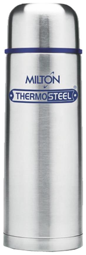 

Milton Insulated Thermosteel Flip Lid Flask 1 pc 500ml Blue
