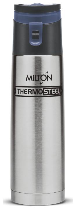

Milton Insulated Steel Bottles Thermosteel Acme 900 750 ml Blue